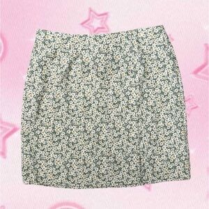 aéropostale skirt